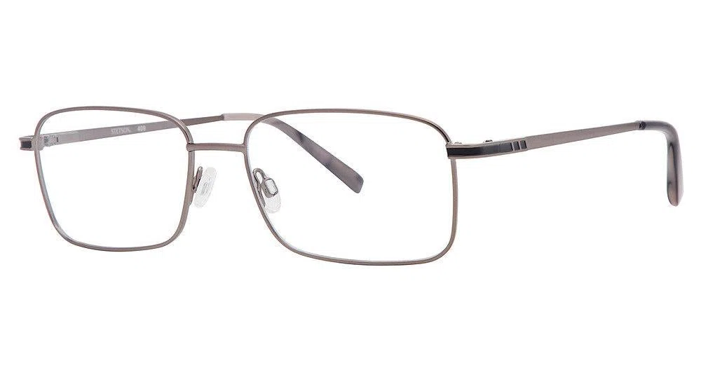 Stetson S409 Eyeglasses - view 5
